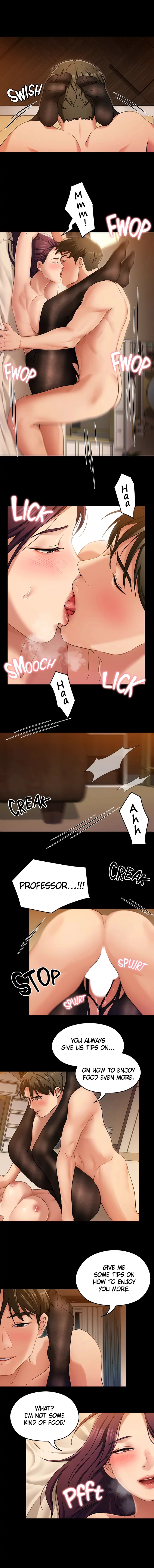 What’s for Today Dinner? - Chapter 14 [photo 8] - MangaPorn