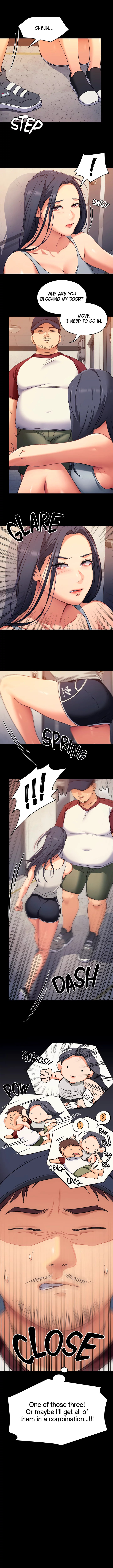 What’s for Today Dinner? - Chapter 15 [photo 4] - MangaPorn