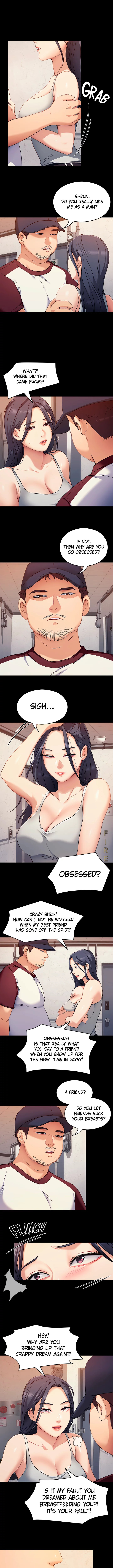 What’s for Today Dinner? - Chapter 15 [photo 6] - MangaPorn