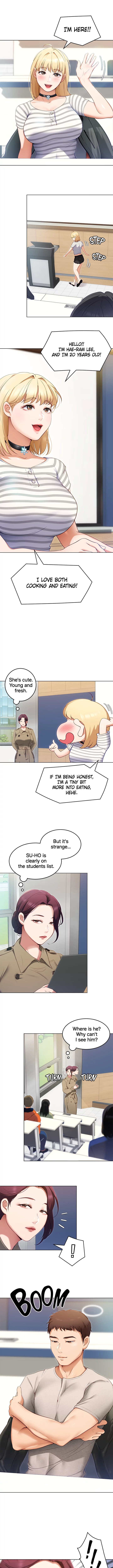 What’s for Today Dinner? - Chapter 19 [photo 2] - MangaPorn