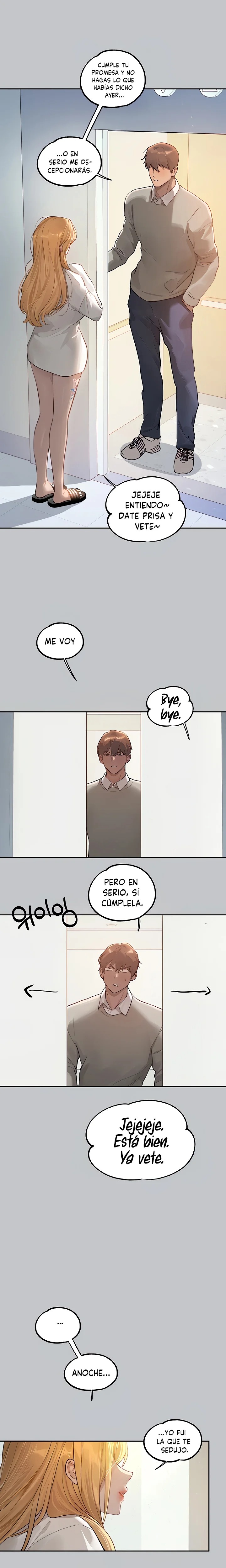 The Owner Of A Building Raw - Chapter 117 [photo 13] - MangaPorn