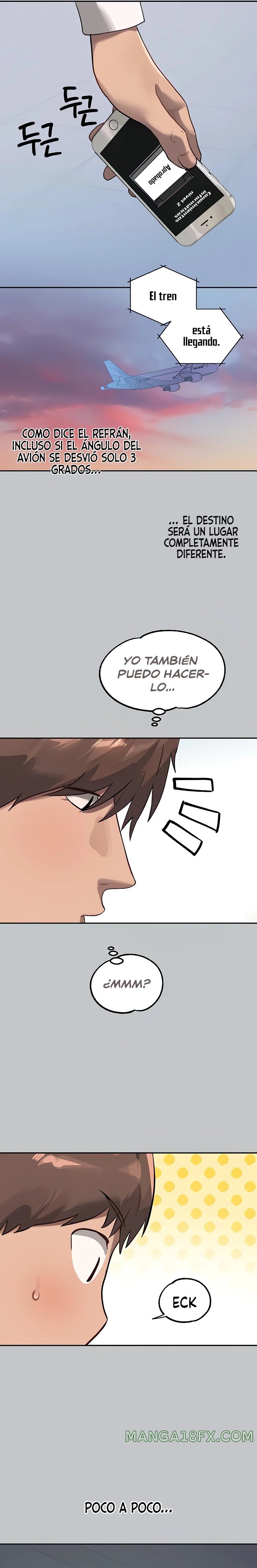 The Owner Of A Building Raw - Chapter 117 [photo 18] - MangaPorn