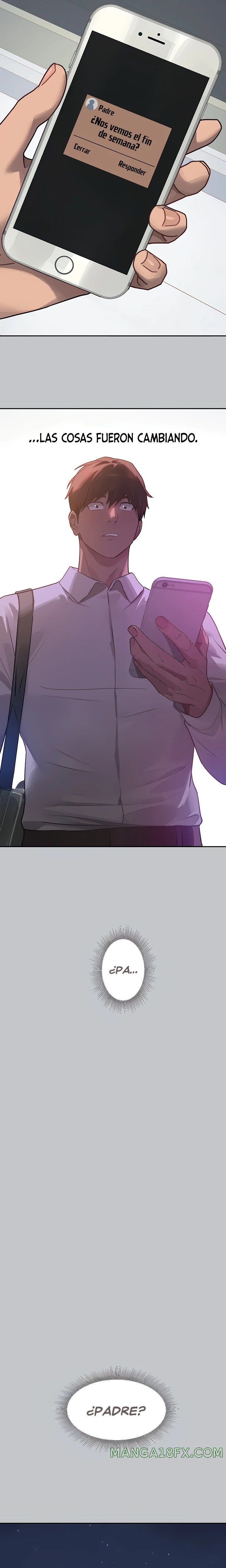 The Owner Of A Building Raw - Chapter 117 [photo 19] - MangaPorn