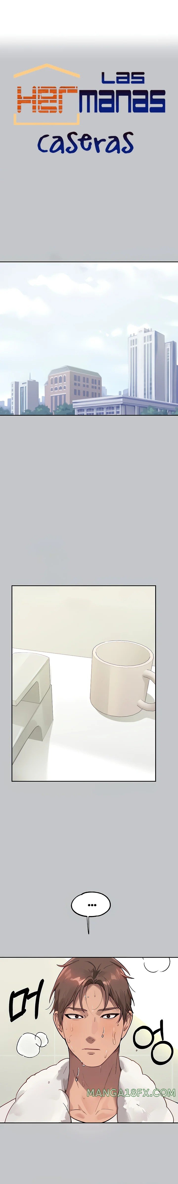 The Owner Of A Building Raw - Chapter 117 [photo 2] - MangaPorn