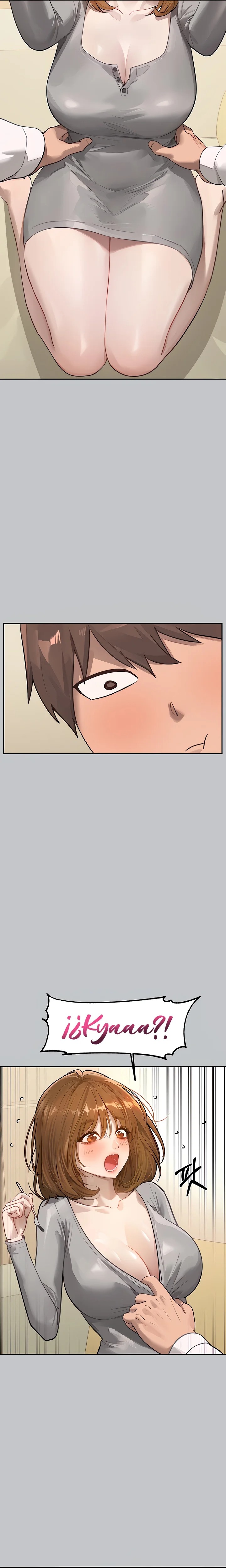 The Owner Of A Building Raw - Chapter 117 [photo 22] - MangaPorn