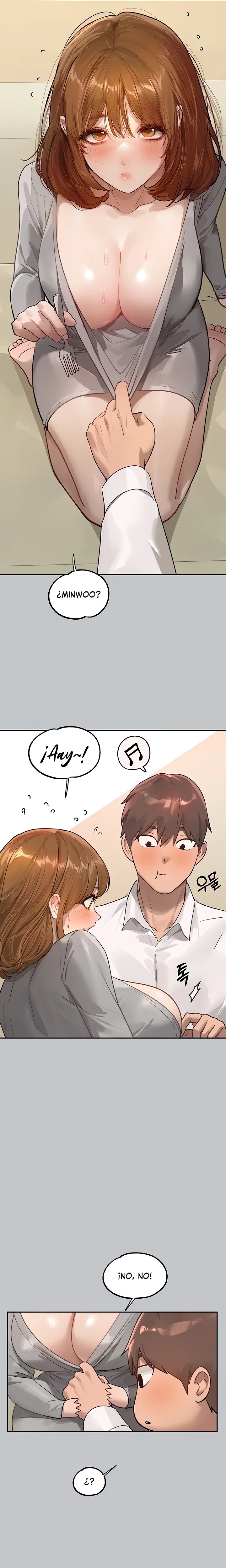 The Owner Of A Building Raw - Chapter 117 [photo 23] - MangaPorn