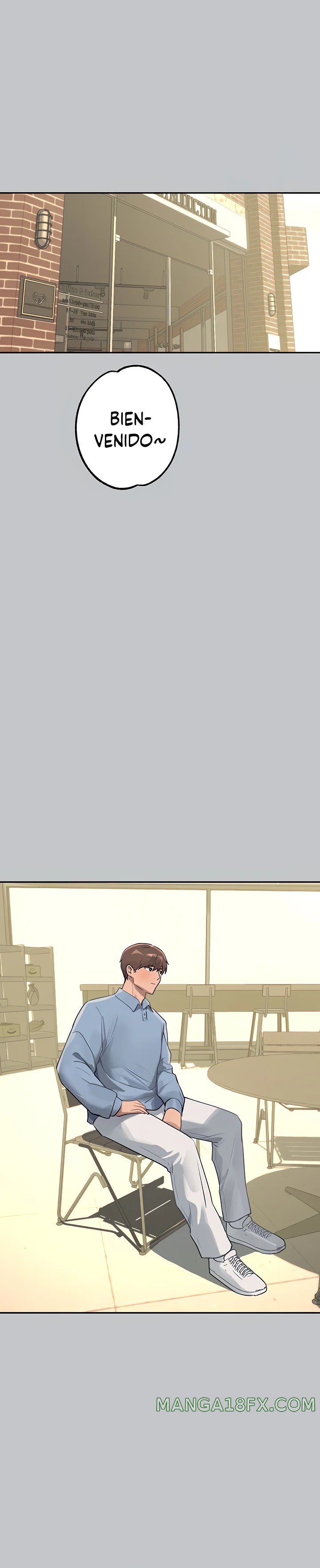 The Owner Of A Building Raw - Chapter 117 [photo 26] - MangaPorn