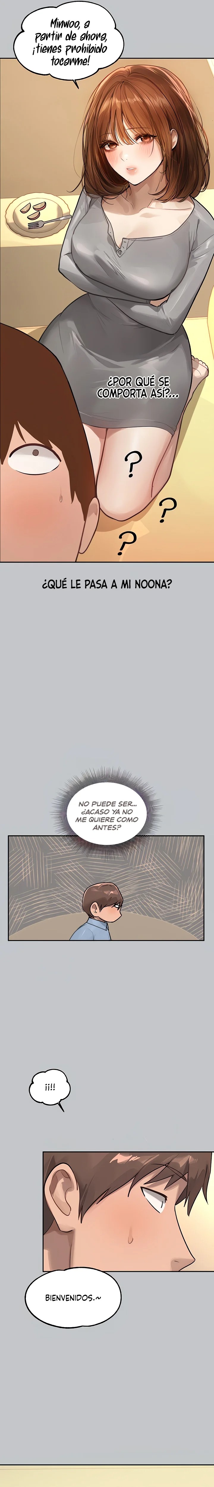 The Owner Of A Building Raw - Chapter 117 [photo 27] - MangaPorn