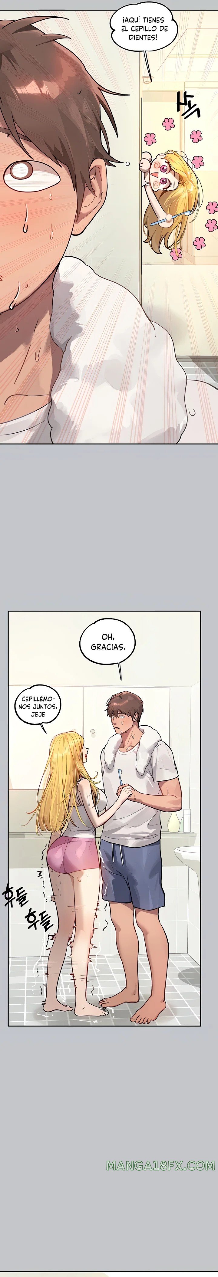 The Owner Of A Building Raw - Chapter 117 [photo 3] - MangaPorn