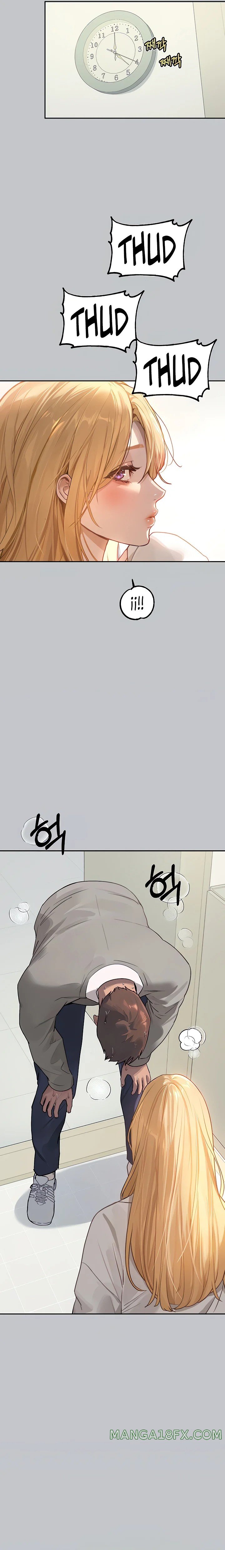 The Owner Of A Building Raw - Chapter 117 [photo 7] - MangaPorn