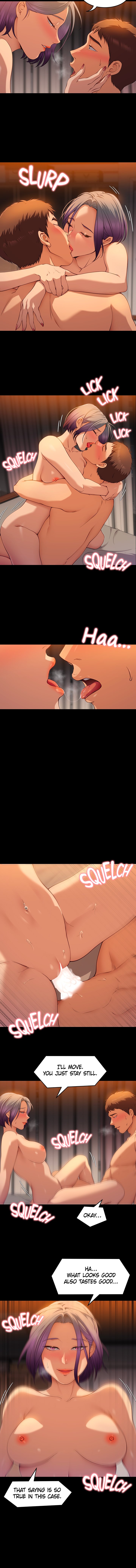 What’s for Today Dinner? - Chapter 22 [photo 6] - MangaPorn