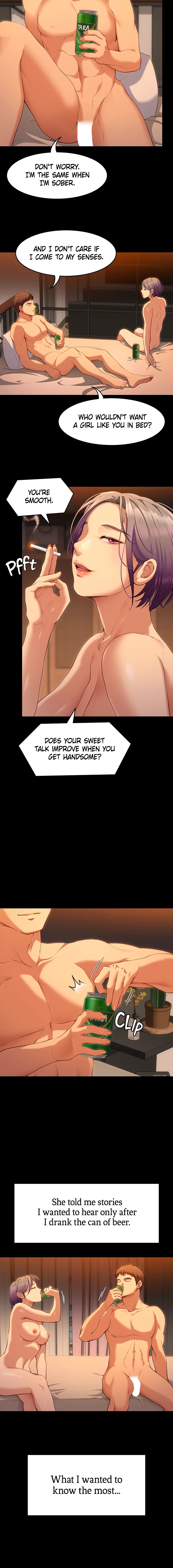 What’s for Today Dinner? - Chapter 24 [photo 3] - MangaPorn