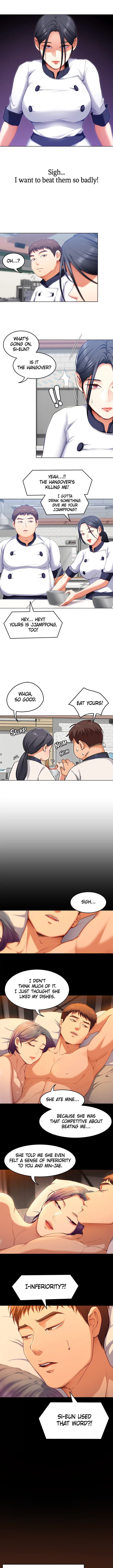 What’s for Today Dinner? - Chapter 24 [photo 6] - MangaPorn