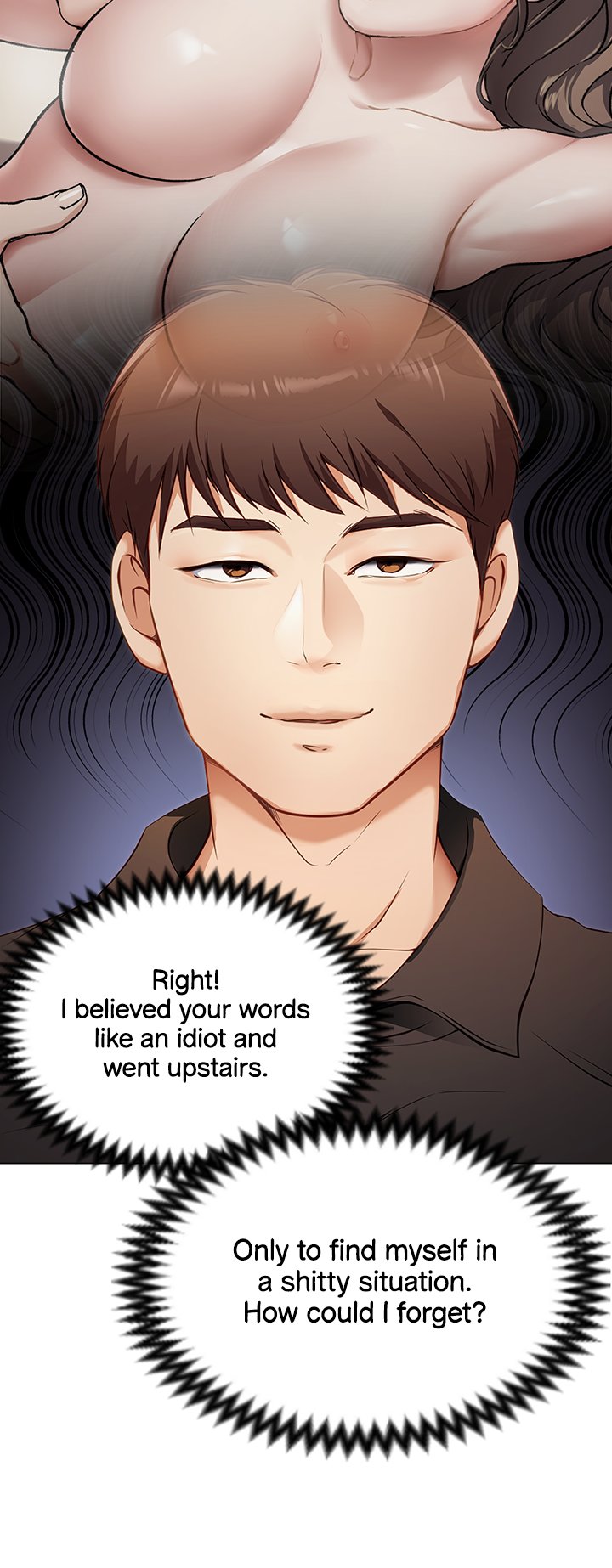 What’s for Today Dinner? - Chapter 26 [photo 9] - MangaPorn