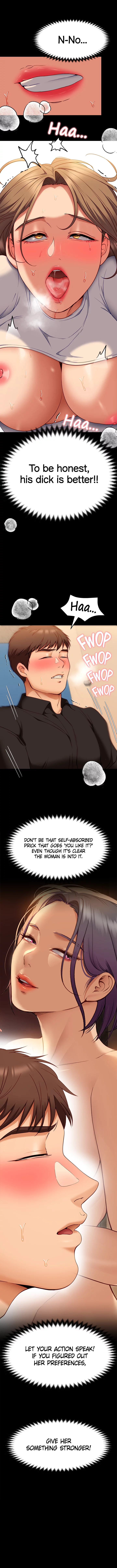 What’s for Today Dinner? - Chapter 28 [photo 13] - MangaPorn