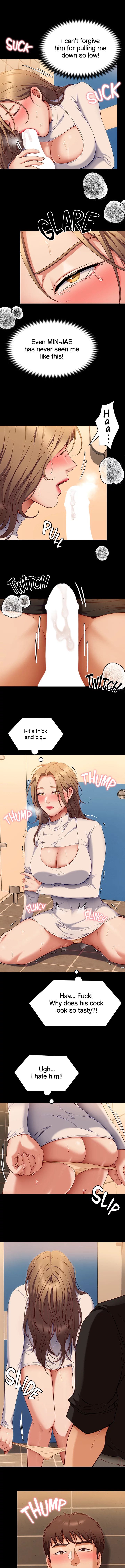 What’s for Today Dinner? - Chapter 28 [photo 4] - MangaPorn