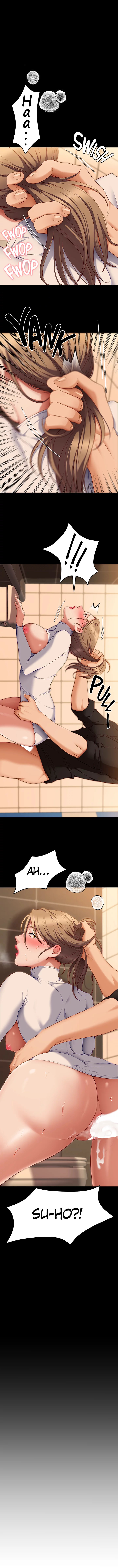 What’s for Today Dinner? - Chapter 29 [photo 1] - MangaPorn