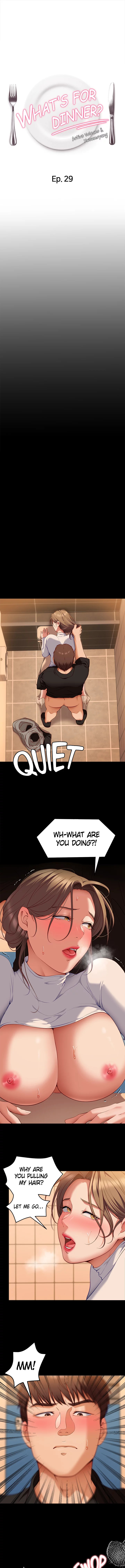 What’s for Today Dinner? - Chapter 29 [photo 2] - MangaPorn