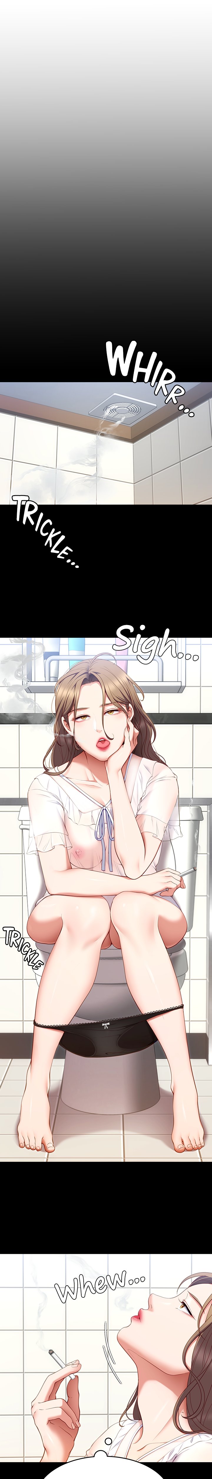 What’s for Today Dinner? - Chapter 30 [photo 9] - MangaPorn