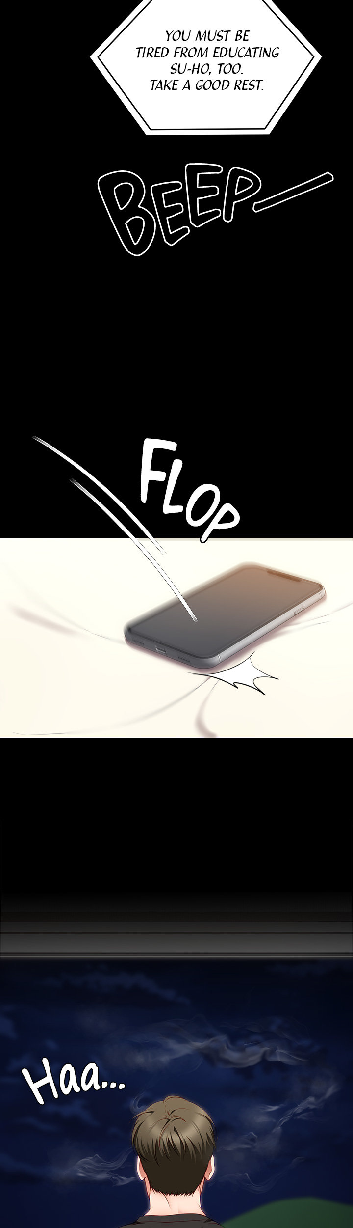 What’s for Today Dinner? - Chapter 31 [photo 16] - MangaPorn