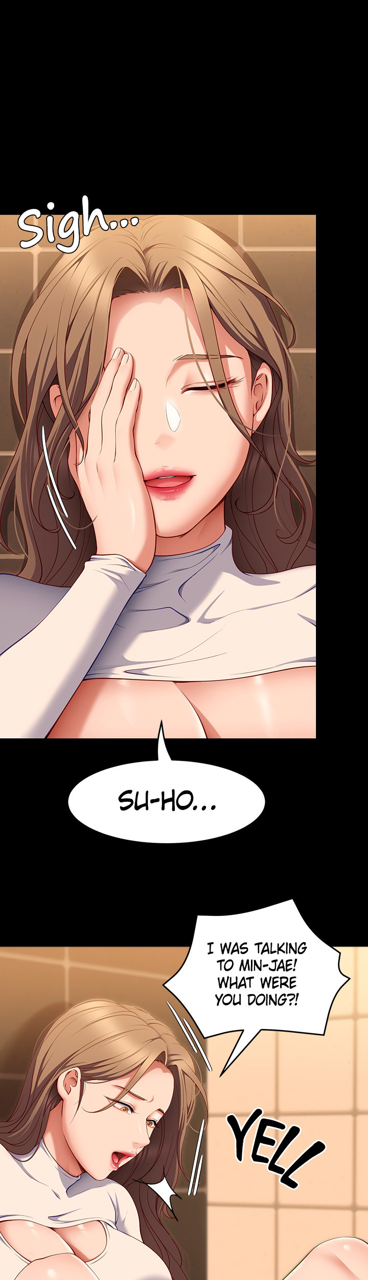 What’s for Today Dinner? - Chapter 31 [photo 18] - MangaPorn