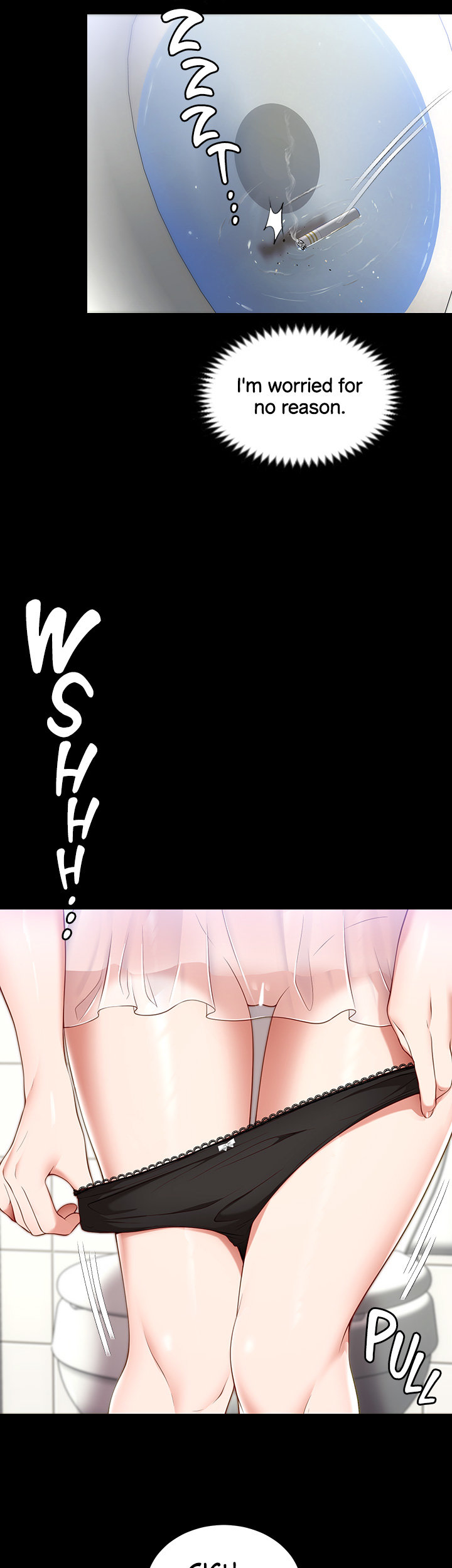 What’s for Today Dinner? - Chapter 31 [photo 25] - MangaPorn