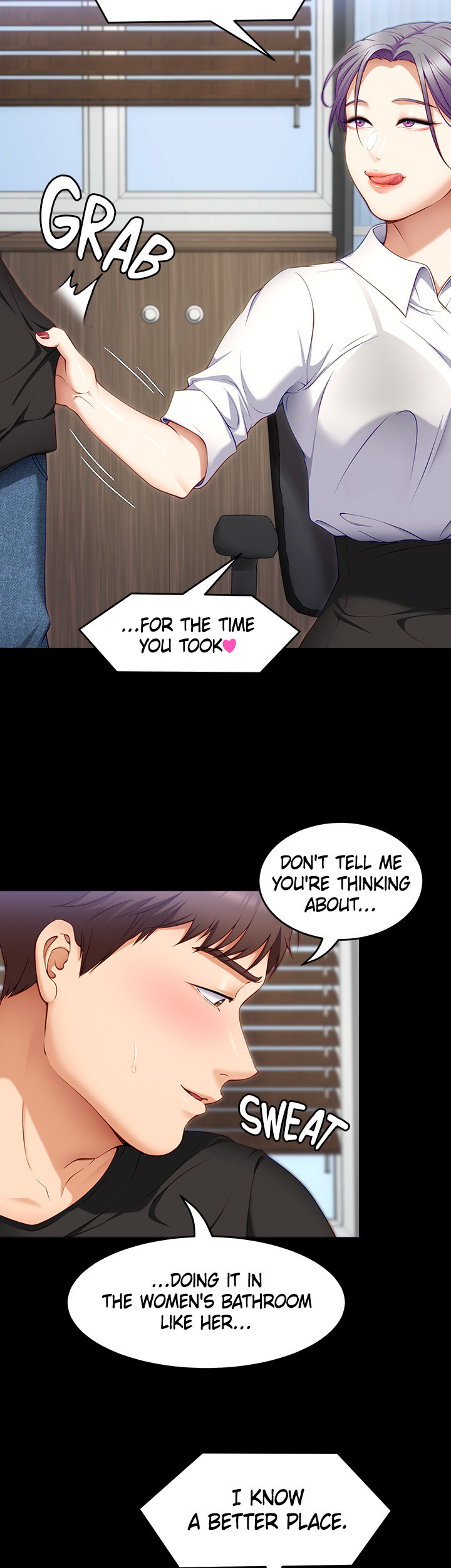 What’s for Today Dinner? - Chapter 31 [photo 36] - MangaPorn