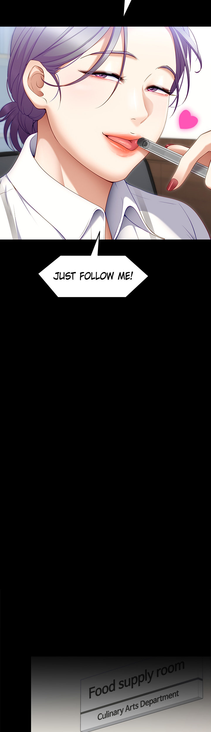 What’s for Today Dinner? - Chapter 31 [photo 37] - MangaPorn