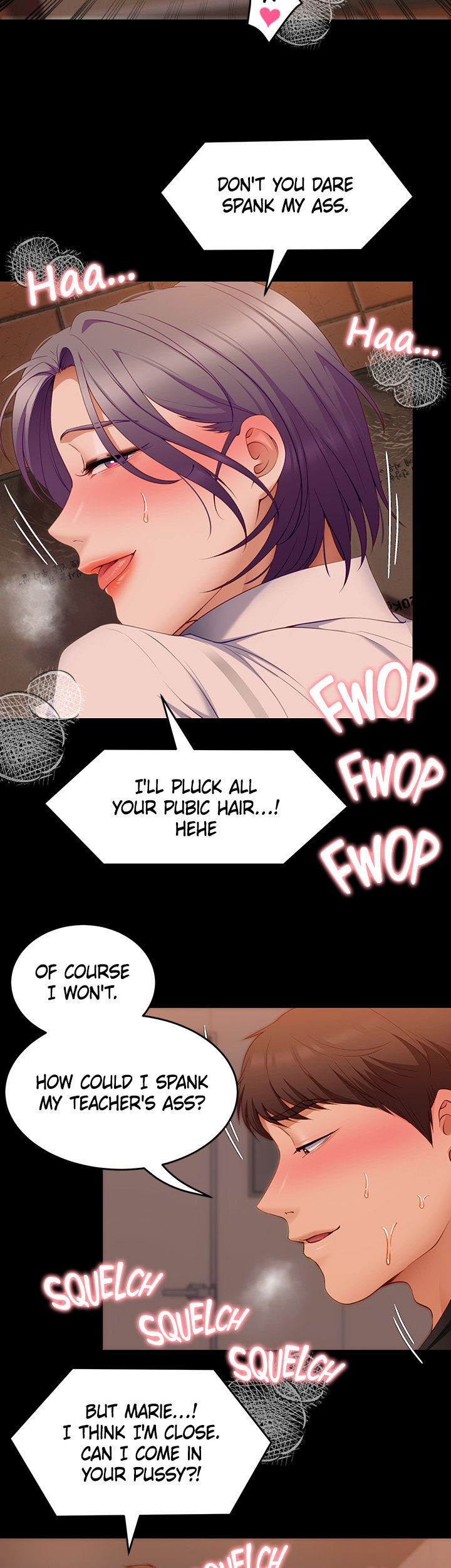 What’s for Today Dinner? - Chapter 31 [photo 41] - MangaPorn