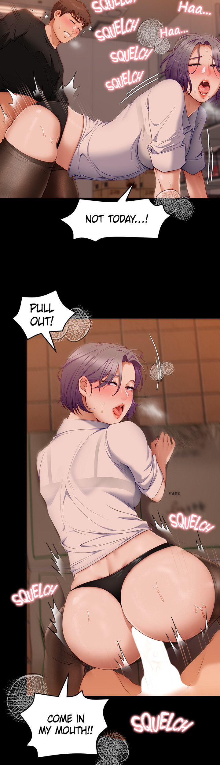 What’s for Today Dinner? - Chapter 31 [photo 42] - MangaPorn