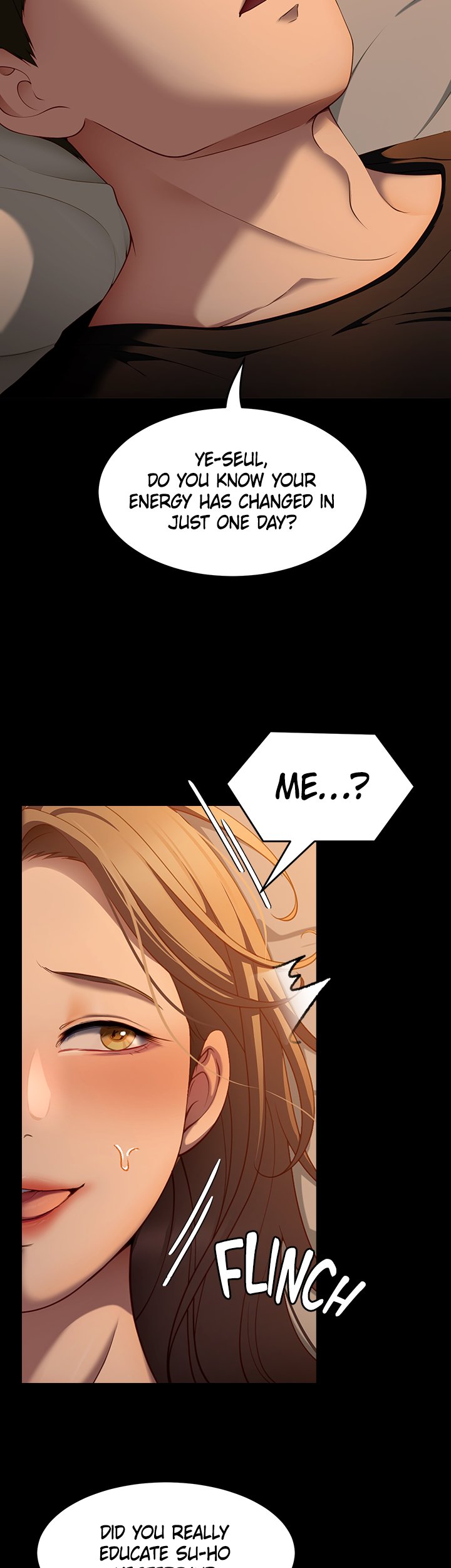 What’s for Today Dinner? - Chapter 32 [photo 15] - MangaPorn