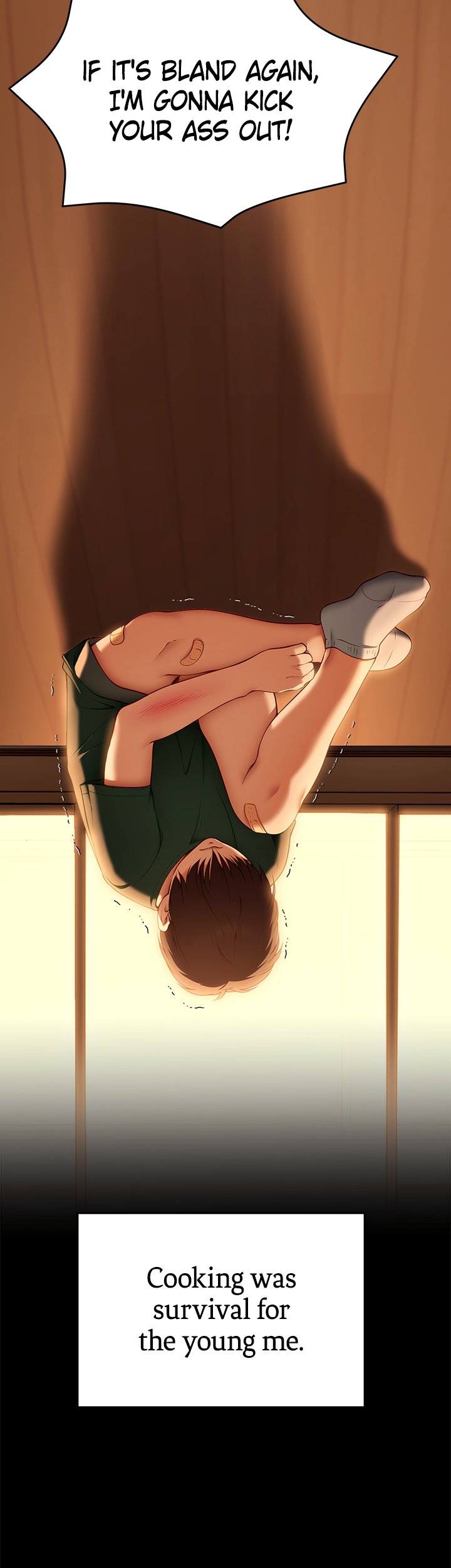 What’s for Today Dinner? - Chapter 32 [photo 36] - MangaPorn