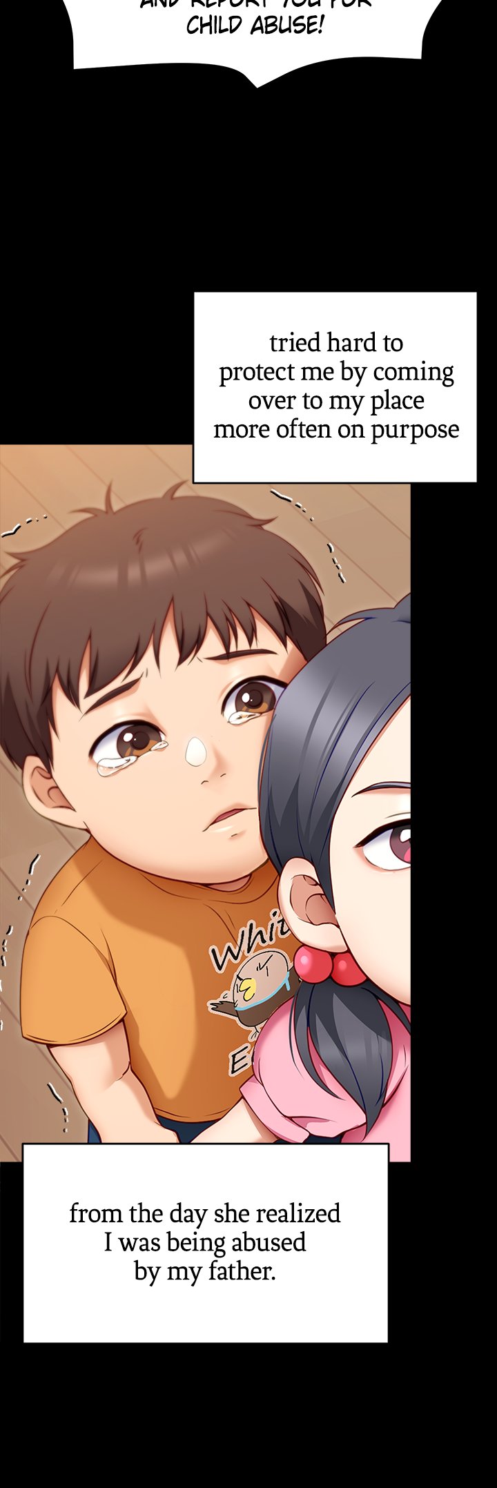 What’s for Today Dinner? - Chapter 32 [photo 43] - MangaPorn