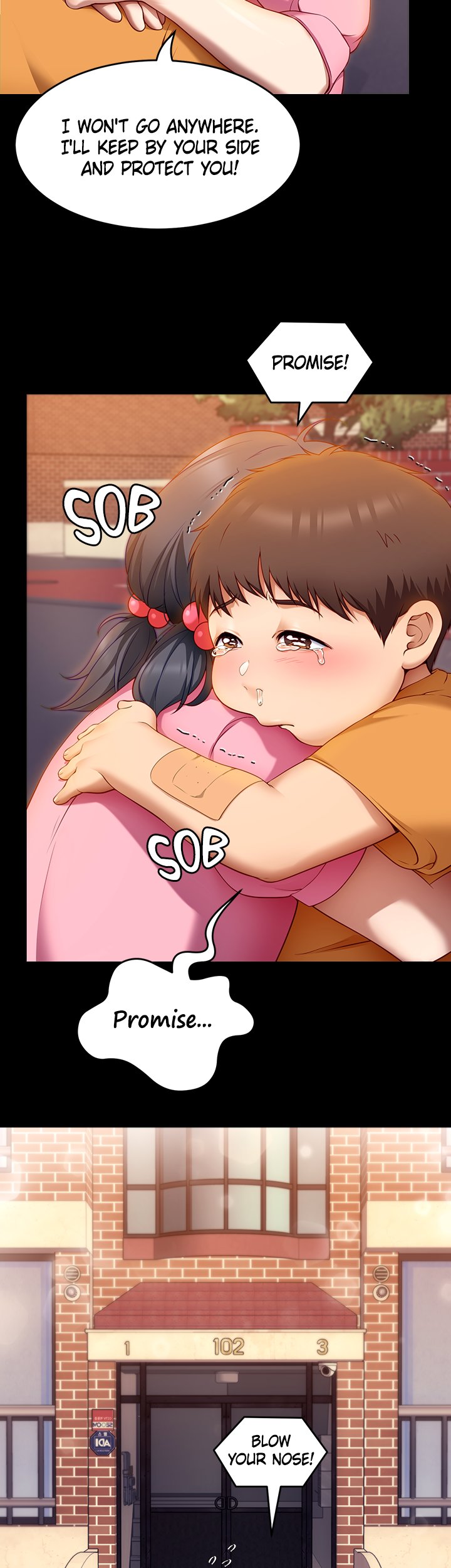 What’s for Today Dinner? - Chapter 32 [photo 46] - MangaPorn