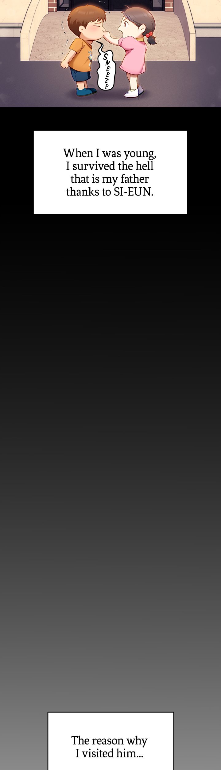 What’s for Today Dinner? - Chapter 32 [photo 47] - MangaPorn