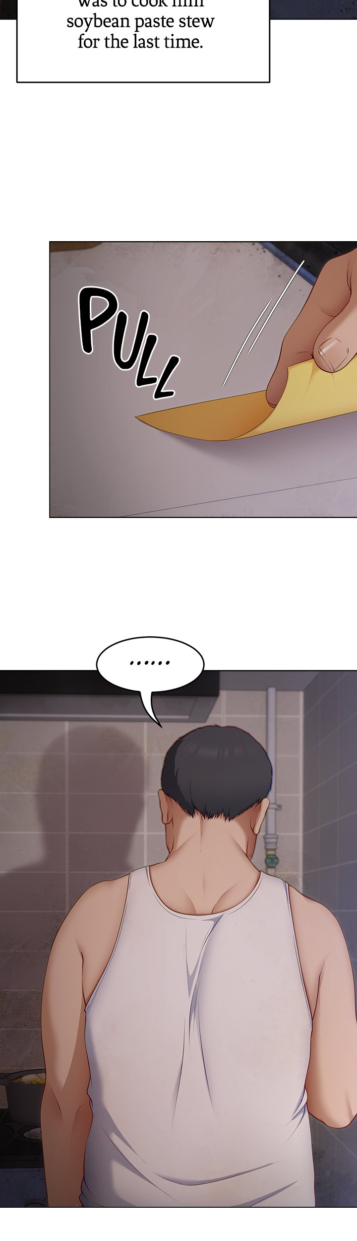 What’s for Today Dinner? - Chapter 32 [photo 49] - MangaPorn