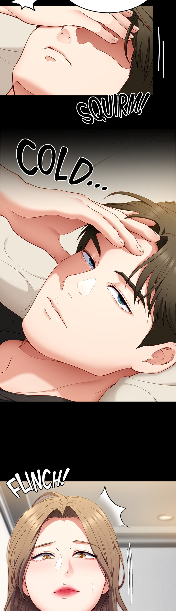 What’s for Today Dinner? - Chapter 33 [photo 20] - MangaPorn