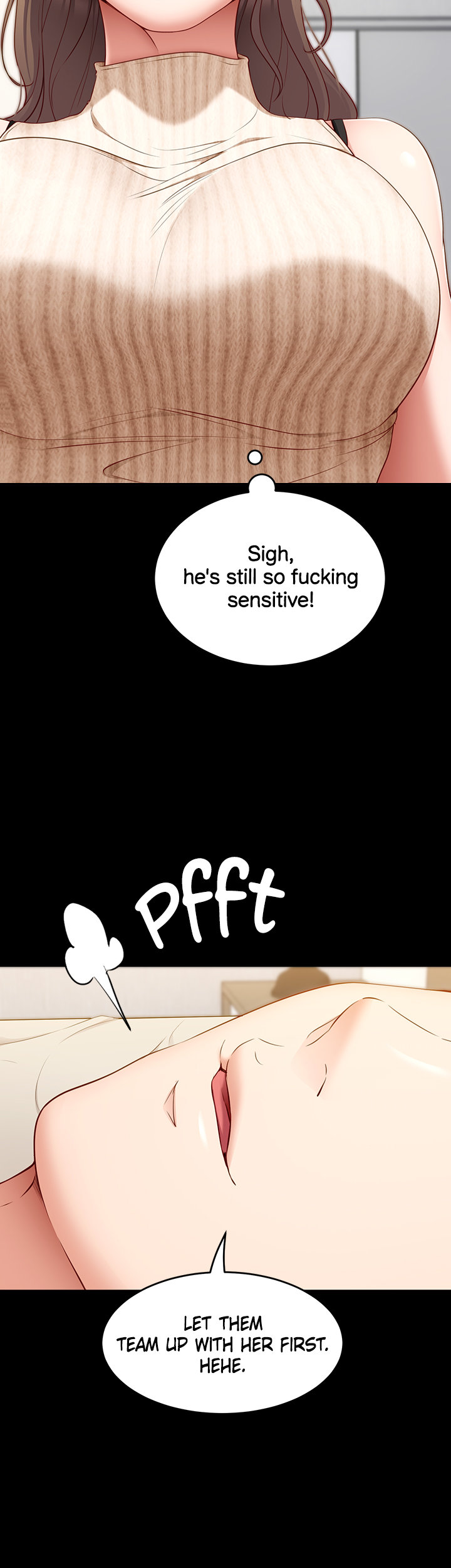 What’s for Today Dinner? - Chapter 33 [photo 21] - MangaPorn