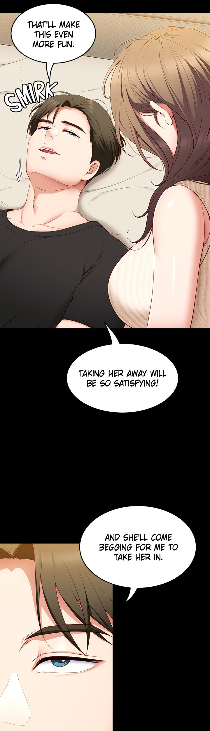 What’s for Today Dinner? - Chapter 33 [photo 22] - MangaPorn