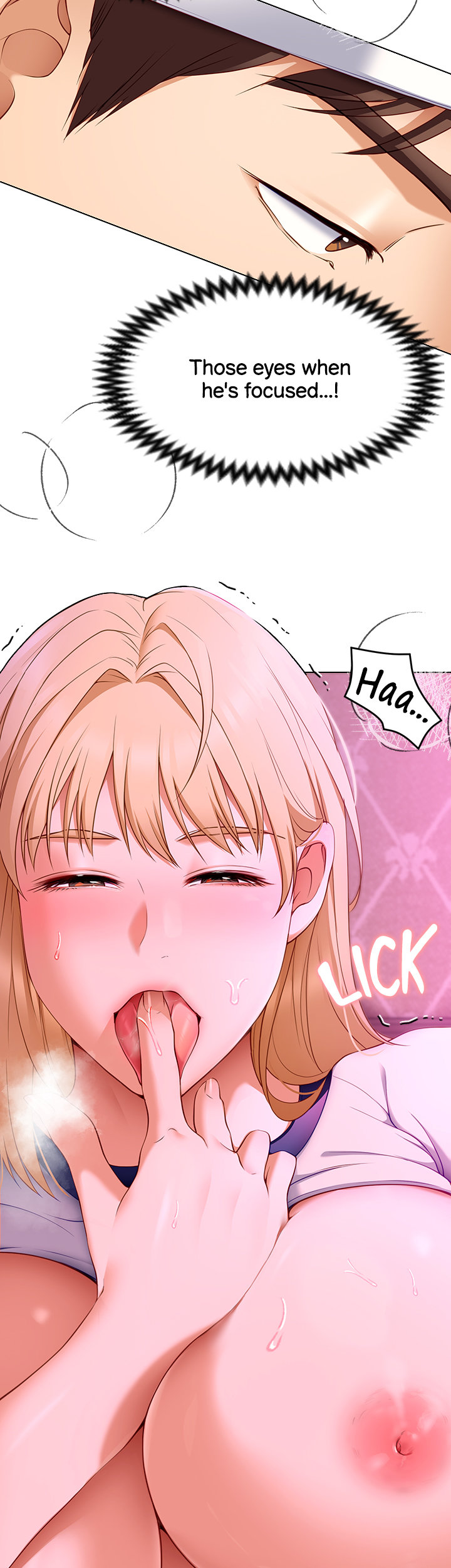 What’s for Today Dinner? - Chapter 33 [photo 35] - MangaPorn