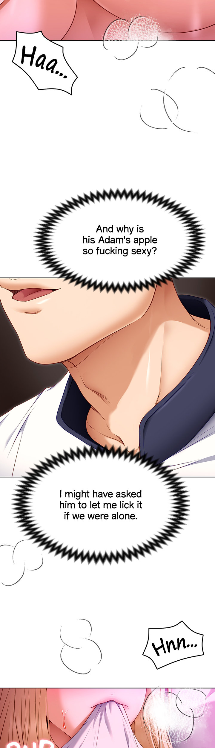 What’s for Today Dinner? - Chapter 33 [photo 36] - MangaPorn