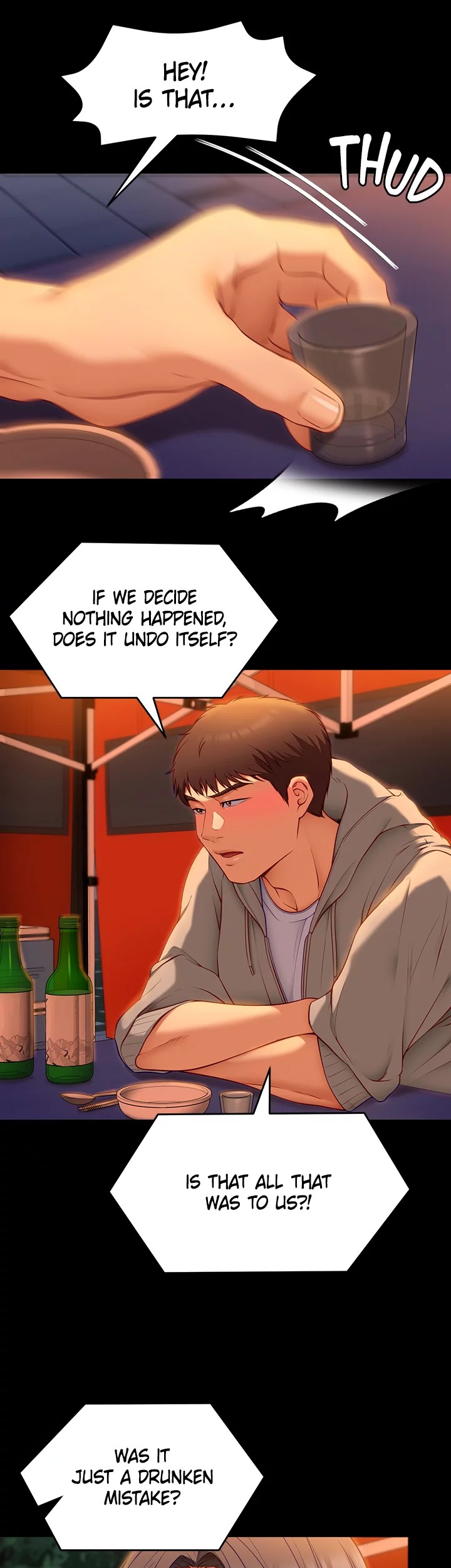 What’s for Today Dinner? - Chapter 34 [photo 10] - MangaPorn