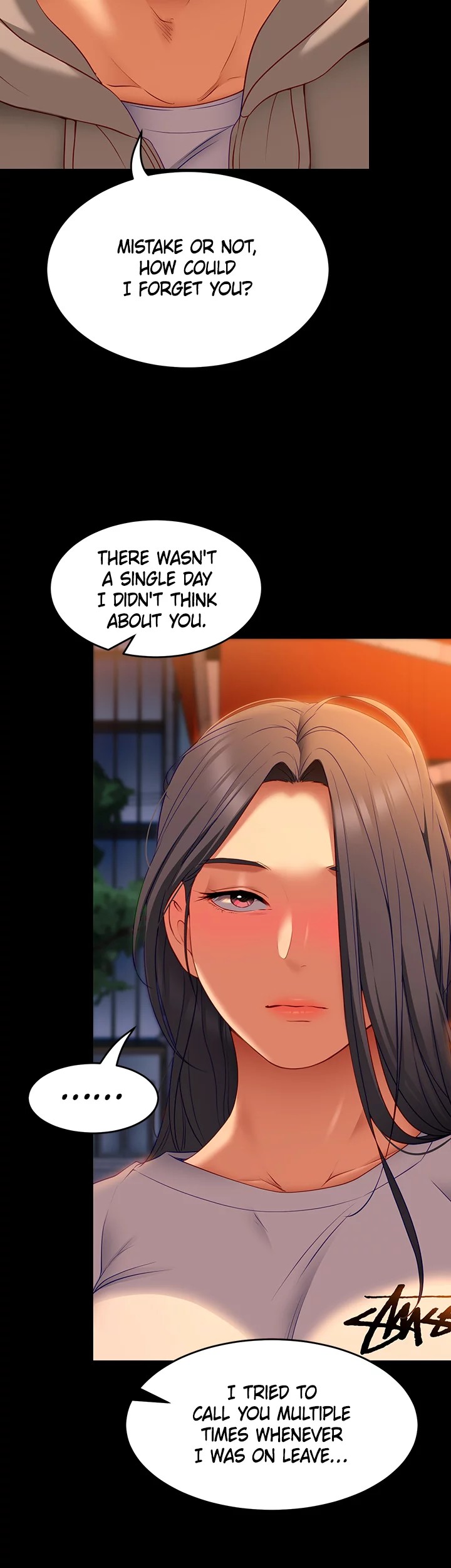 What’s for Today Dinner? - Chapter 34 [photo 2] - MangaPorn