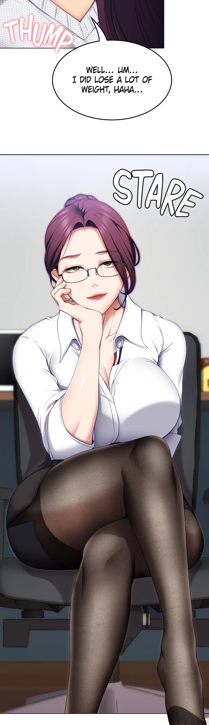 What’s for Today Dinner? - Chapter 34 [photo 35] - MangaPorn