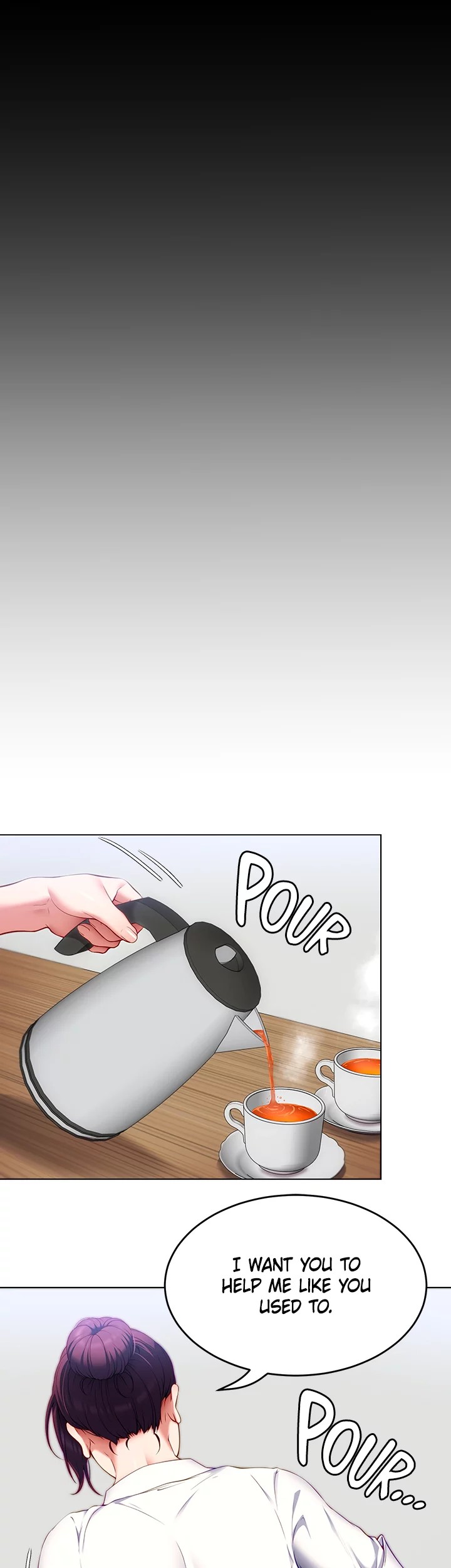 What’s for Today Dinner? - Chapter 34 [photo 46] - MangaPorn