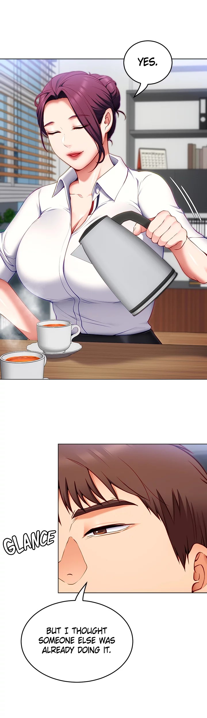 What’s for Today Dinner? - Chapter 34 [photo 48] - MangaPorn