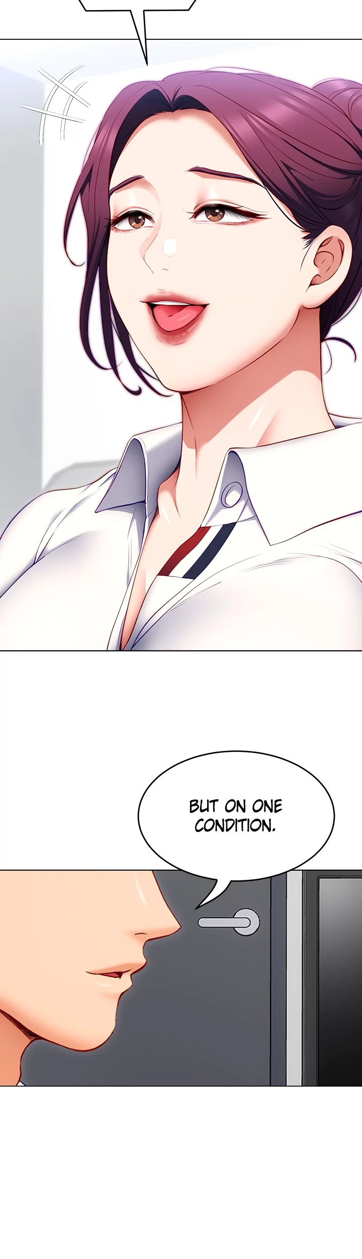 What’s for Today Dinner? - Chapter 34 [photo 53] - MangaPorn