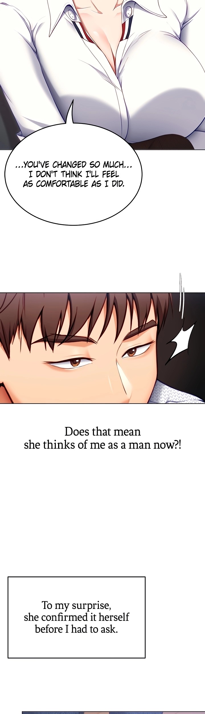 What’s for Today Dinner? - Chapter 35 [photo 16] - MangaPorn