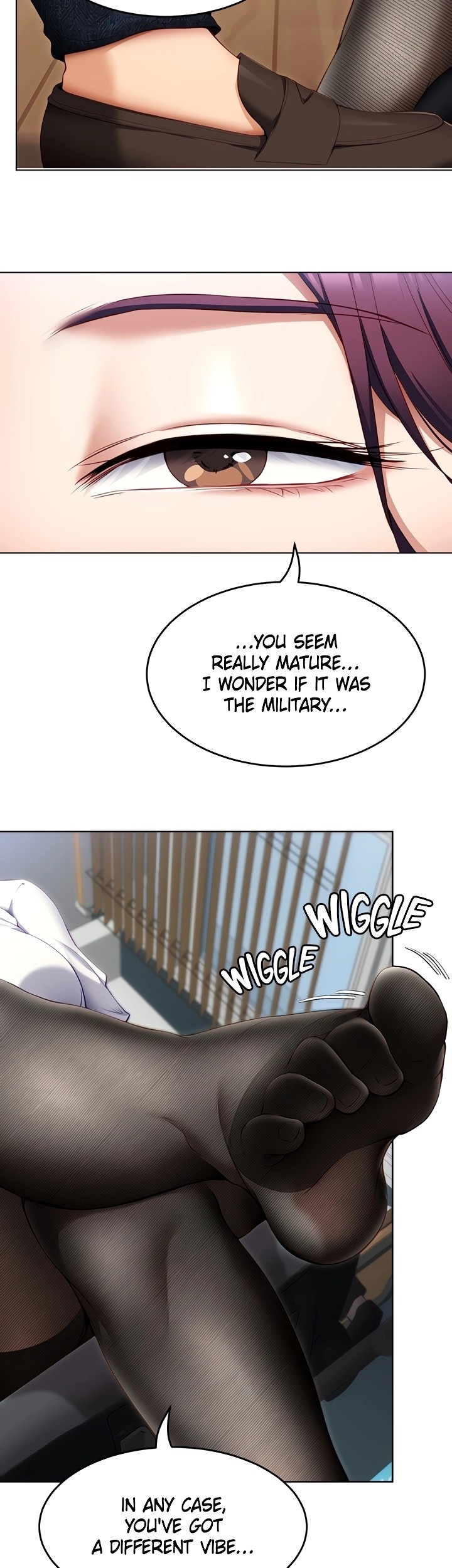 What’s for Today Dinner? - Chapter 35 [photo 19] - MangaPorn