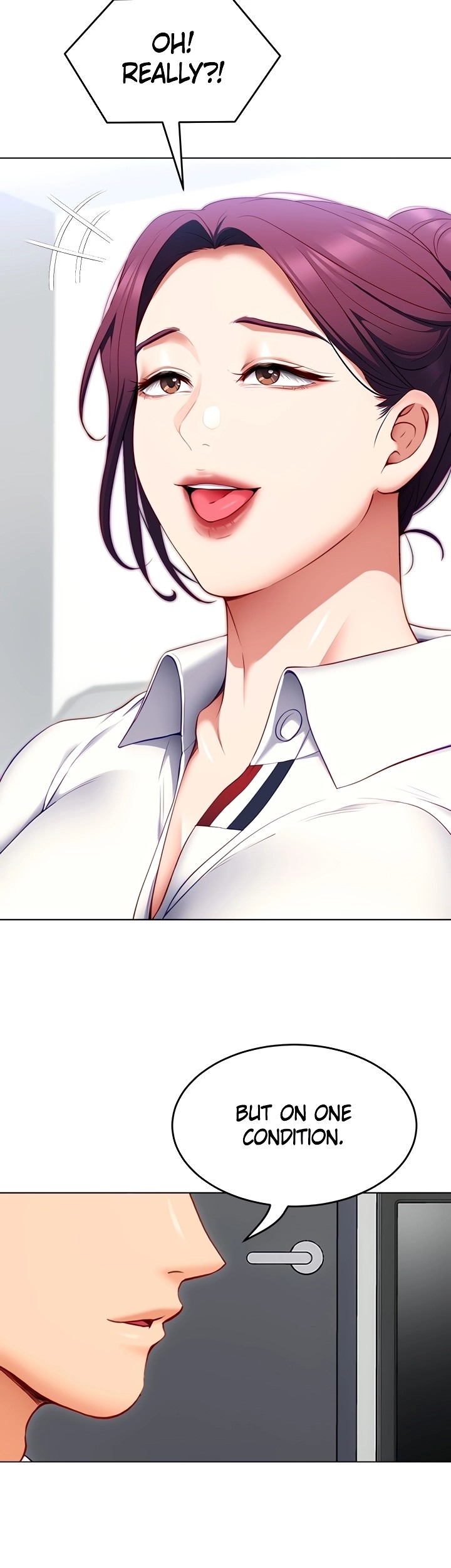 What’s for Today Dinner? - Chapter 35 [photo 2] - MangaPorn